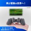 PS2 Controller PS2 Vibration Analog DualShock Black [Instant 2-Player Play!] 2-Pack, Wired, Compatible, Function, Compatible, Compatible,