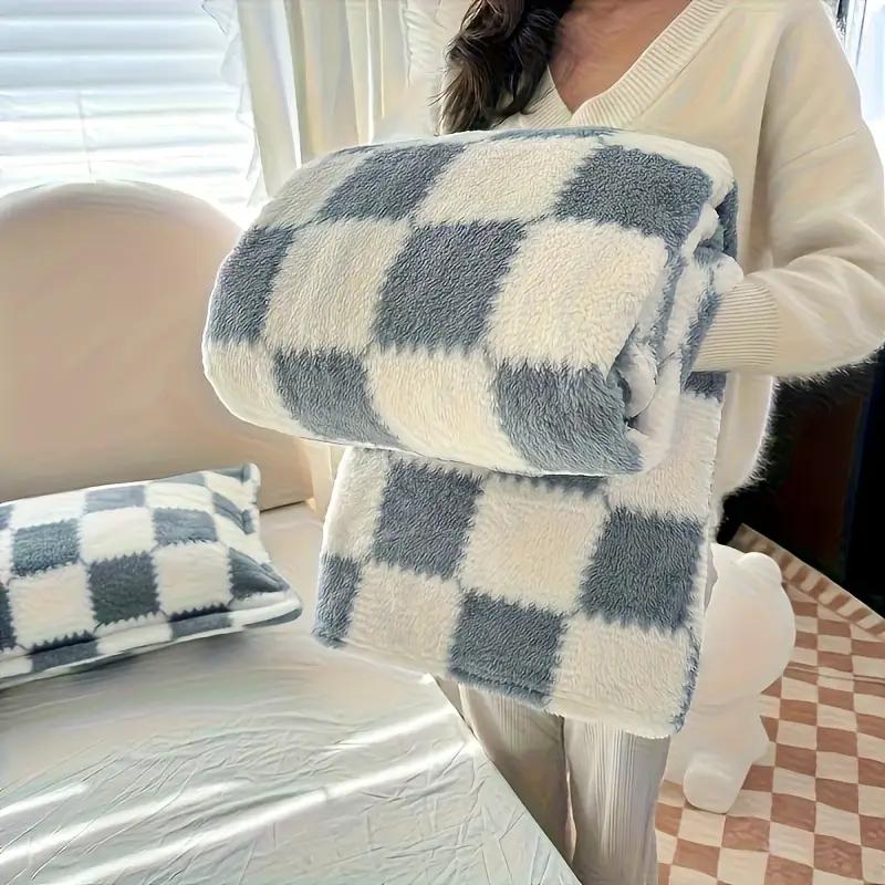 A Blanket Exclusivel, A Blanket Suitable For Relaxation, Cool And Comfortable, Applicable To Bed Blankets 3Lbs Best Price In Us