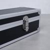 Aluminum Tool Case Reinforced for Workshops, Mobile Work