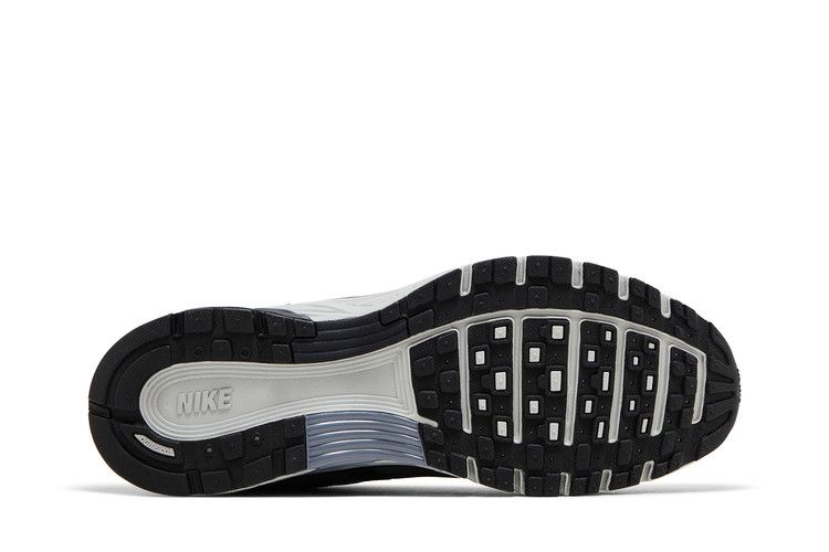 Men's Sneakers Nike P-6000 Anthracite Smoke Grey Anthracite/Black/Smoke Grey