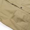 Timberland Casual Jacket Men Jackets Cane-Yellow A2PB1DH4