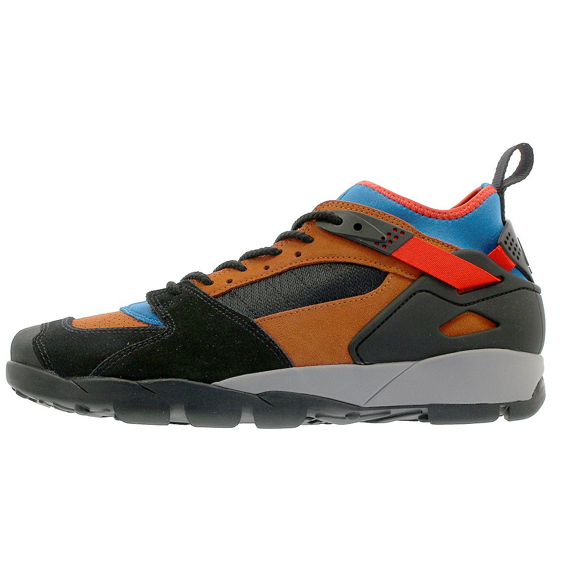Nike Acg Air Revaderchi Melns Tumši