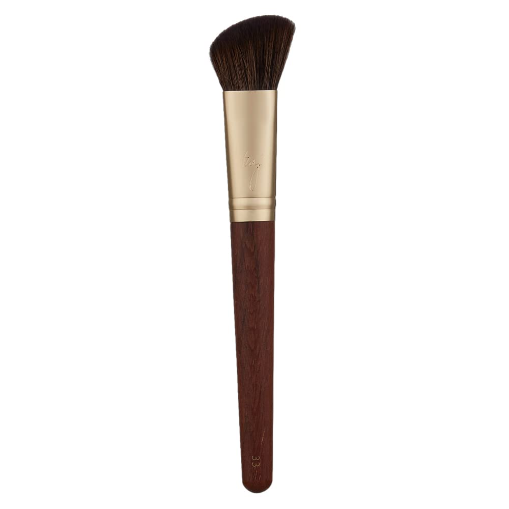 

BY MAENG HIGH LIGHTER POWDER BRUSH Korean cosmetics [SOO ADOR] #33 &
