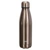 Les Trésors De Lily [A3499] - Designová termoska 'Pure' v bronzové barvě - 25x6 cm (500 ml)