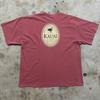 Vtg Kauai Hawaii Schildkröte t-shirt