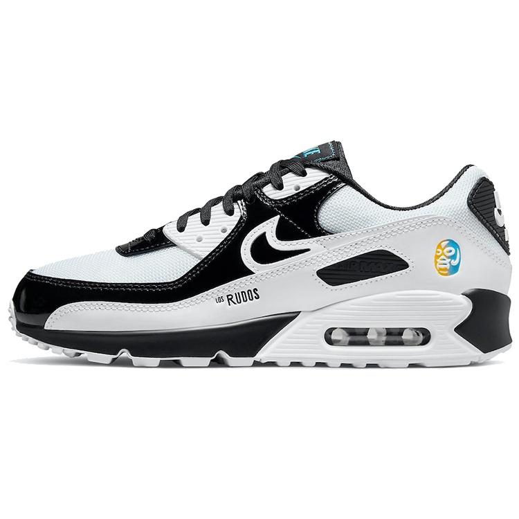 Nike Air Max 90 `Lucha Libre`