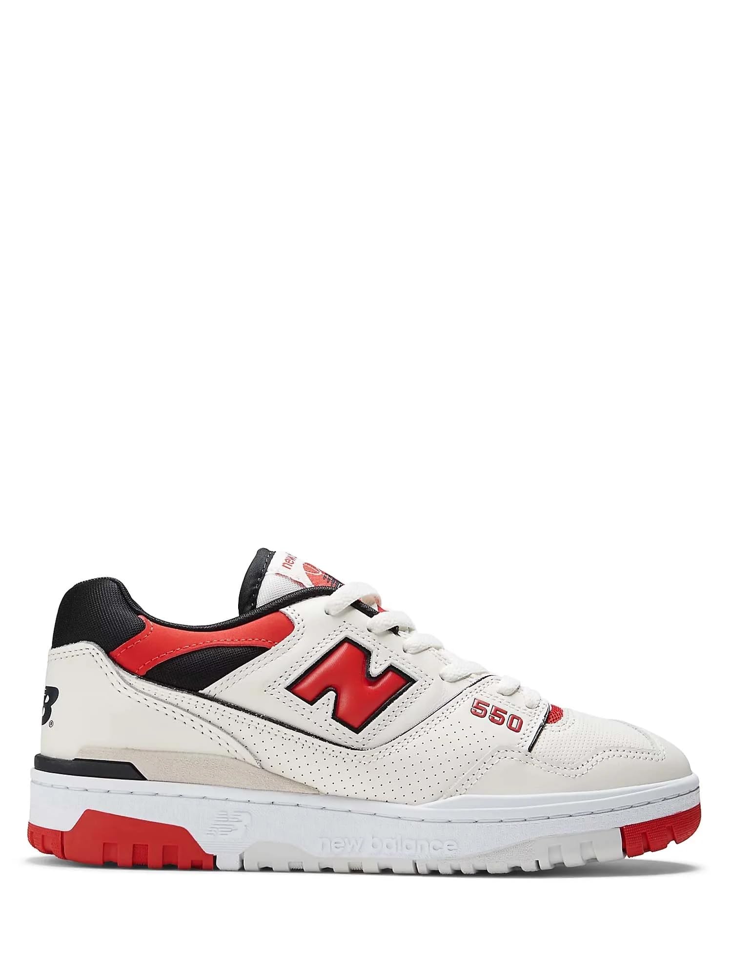 

NEW BALANCE BB550