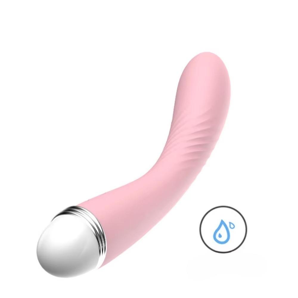Poderoso AV G-Spot Stimulating Vibrator for Women Clitoris Stimulation Sexual Toys Plug Dildo Bullet Vibrator