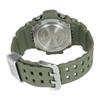 Casio G-SHOCK RANGEMAN Themenreihe Frogman Green Cat Man LCD-Anzeige umgekehrt dreidimensionales Zifferblatt Sport wasserdicht Quarzwerk GW-9400-3