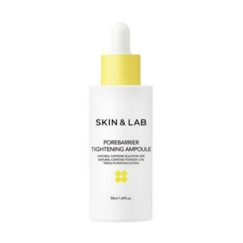 

Skin&Lab Porebarrier Tightening Ampoule 50ml