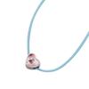 Alloy Heart Beads Featuring Distinctive Heat Transfer Craft Perfect for Handmade Jewelry Enthusiasts and Gift Seekers