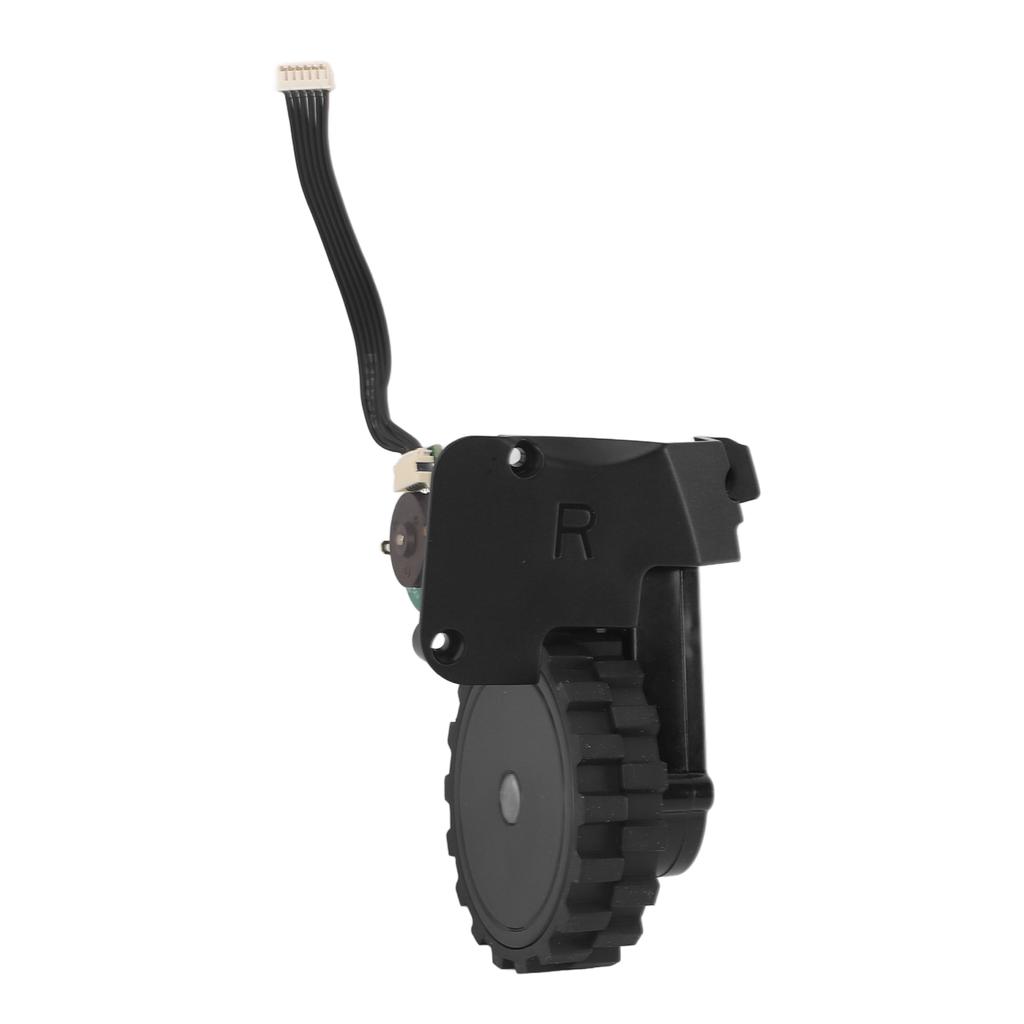 Rechtes Antriebsrad für PROSCENIC 800T 820 830 850P Roboter-Staubsauger Rechtes Ersatzrad