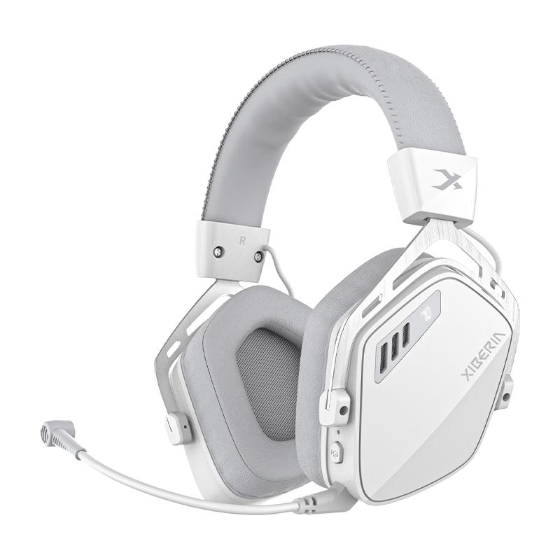 XIBERIA K03S Smart Display Wireless Gaming Headset