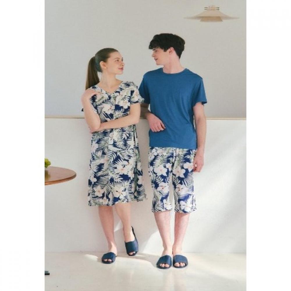 VenuS Men S Lounge pantS Hawaiian Print vepS104m 95