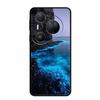 For Huawei Pura 80 Ultra 5G Case Wolf Tiger Lion Cat Black Silicone Soft Phone Case For Huawei Pura80 Ultra Back Cover Case Para