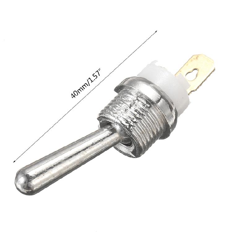 Professional Chain Saw Chainsaw Toggle Switch 52/58/59 On/off Switch Metal