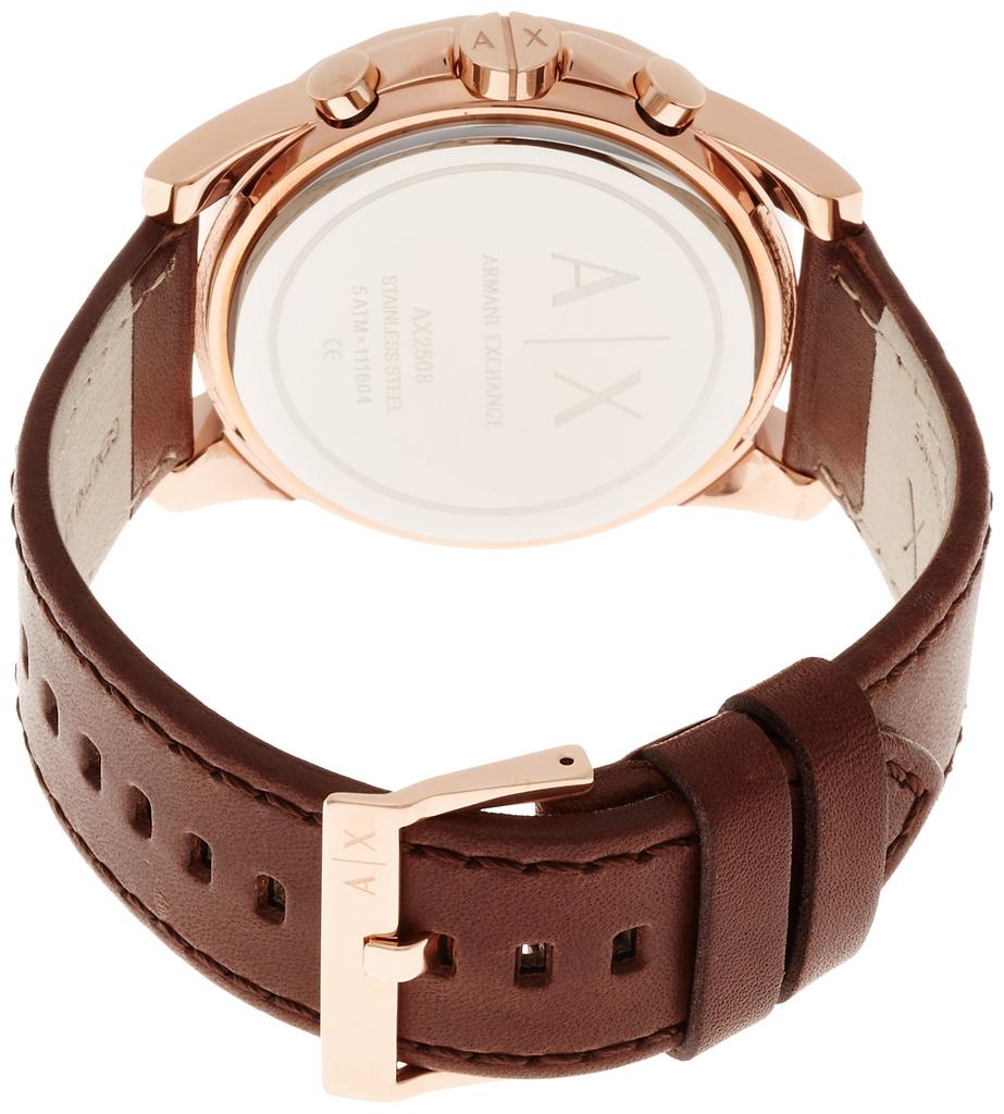 Armani Exchange AX2508 Officially Imported AX Watch,