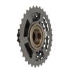 9 Speed Threaded Freewheel 13‑32T Mountain Bike Freewheel Threaded Hub Type Bike Accessories