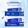 Sanqi Whitening Toothpaste & Toothbrush Set