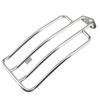 Motorcycle Rear Fender Luggage Rack Support Shelf Solo Seat Carrier For Harley Sportster XL XLH 883 883C 883R 1200 1000 1985-03