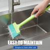 Car Wrap Tool Scratch Non-Scratch Window Film Squeegee Water Window Wiper Drying Blade Clean Scraping Cleaner Scraper Tools