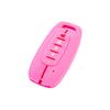 2 3 4 5 Buttons Silicone Car Key Case Cover For Nissan X-Trail T33 Kicks Qashqai J12 Juke Teana Altima Ariya   Remote