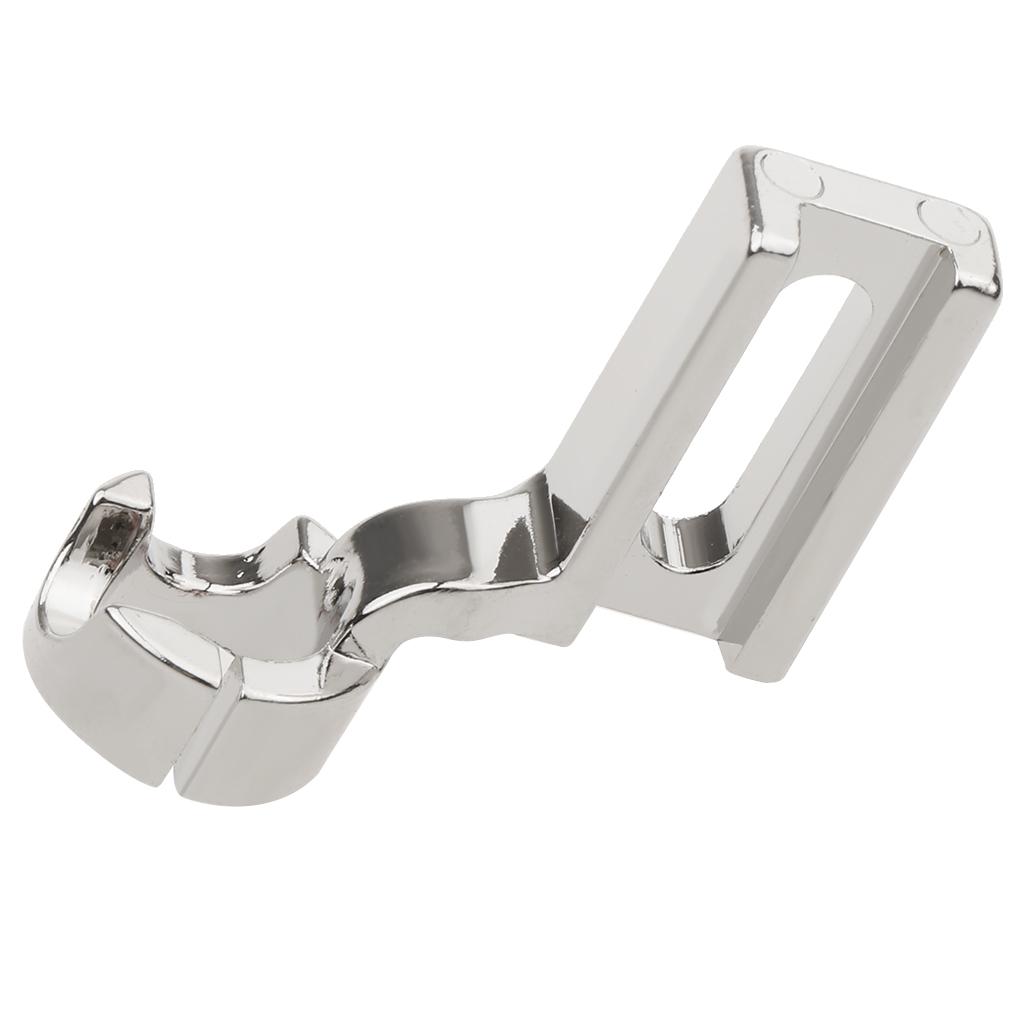 Ruler Darning Patchwork Presser Foot for Home Sewing Machines