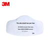 3701CN Particulate Filter Cotton