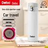 Debo 304 Stainless Steel Insulated Travel Mug