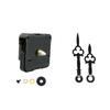 DIY Quartz Clock Movement Silent Kit Set Time Clocks Use Equipment
