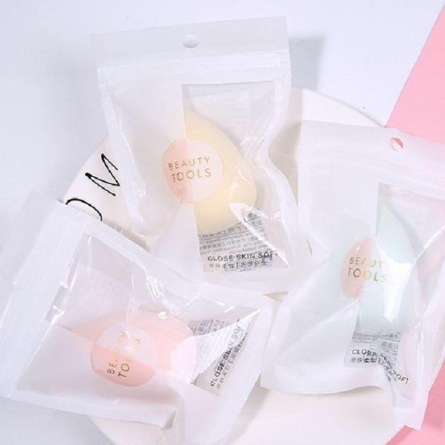 SIDIT - Makeup Blender Beauty Sponge Random Color