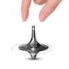 Metal Gyro Hot Movie Totem Silver Hand Spinning Top Fingertips Small Cyclone Gyroscope Antistress Fidget Toys For Children Gifts