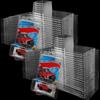 Depolama ve düzenleme – Organizatörler ve raflar
