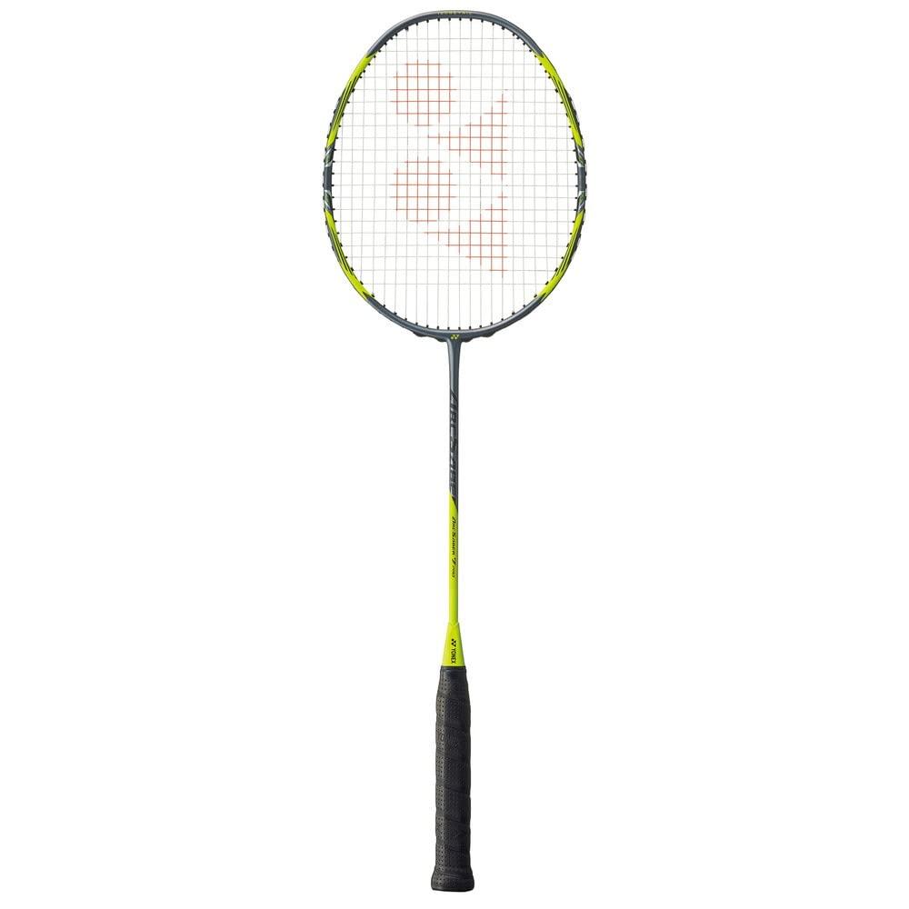 YONEX Badminton Racket ArcSaber 7 Pro ARC7P 4U6 Gray/Yellow (815)