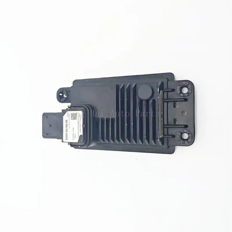 XYQPSEW For Ford Mondeo MK5 Lincoln Front Bumper Adaptive Cruise Control Module DG9T-9G768-HE DG9T9G768HE DG9T 9G768 HE