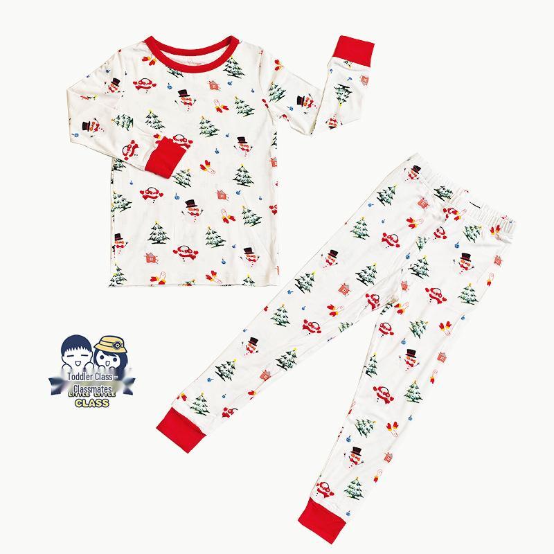 Bebek Bambu Lifi Pijama Takımı - Bebekler İçin Tulum