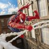 Hasbro Marvel Legends Maximum Series Spider-Man, Deluxe Spider-Man Comic Book Collectible 15cm Action Figure with Incredible Articulation and Amazing
