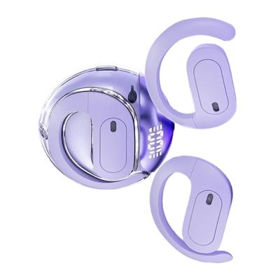 Travel AI Translation Earbuds Wireless Headphone Bluetooth-compatible Headset Multiple Languages Instantly Translation