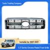 Front Grille for 2007-2023 Land Cruiser LC71/LC79/LC76