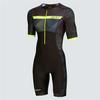 Summer Breathable Cycling Suit Set 2026 Men Cycling Racing Short Sleeve Swiming Suit Pro Road Bike Roller Skate Clothing