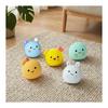 Dog Toy, Natural Rubber, Chewing [3 Types To Choose From] Natural Latex, Soft, Making Noise, Dog Toy, Teeth Grinding, Training, Relieves Lack of
