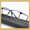 Fashionable Reading Glasses For Men'S High-Definition Anti Blue Light Glasses For Middle-Aged And Elderly People