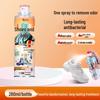 PISSA Silberionen Schuh- & Socken-Deodorant-Spray