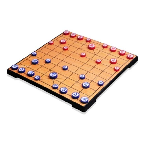 

Корейская настольная игра Myeongin Long-term M089