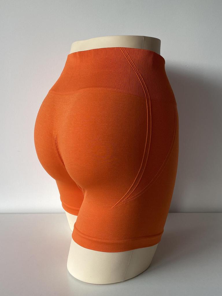 Oneractive European & American Women's Three-Point Yoga Sports Shorts
