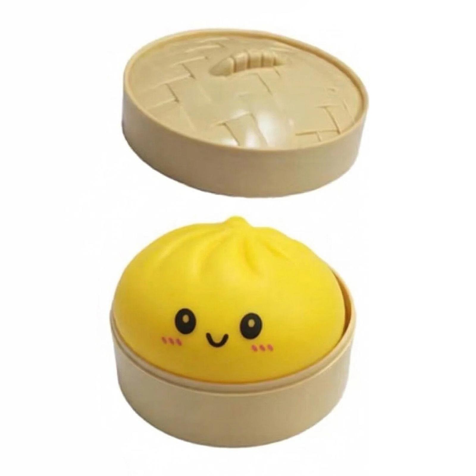 Интересные игрушки-антистресс, Креативные игрушки-антистресс, Медленные смешные игрушки-антистресс One Size