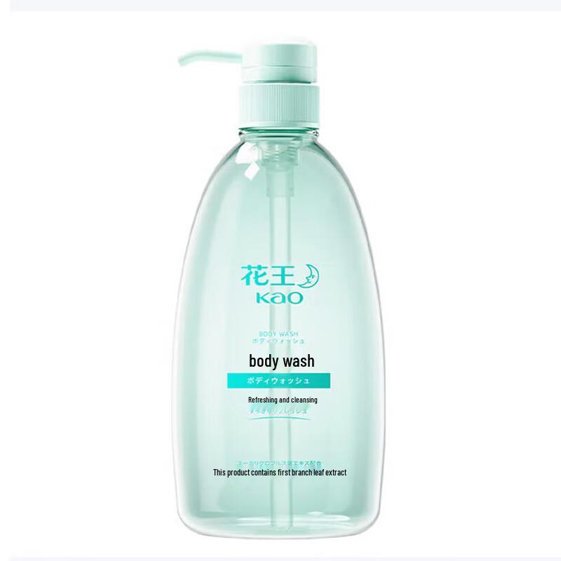 Kao Winter Selection Hair Care Set