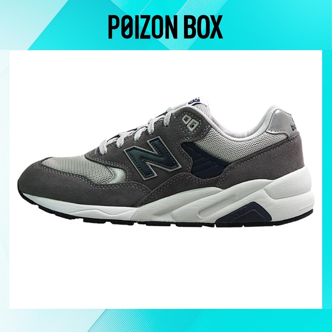 

кроссовки New Balance NB 580 Running shoes Unisex CMT580CA