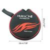 Portable Waterproof Table Tennis Racket for Case Bag For ping pong Paddle Bat Co