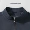 Shanshan Men's Business Casual Jacket